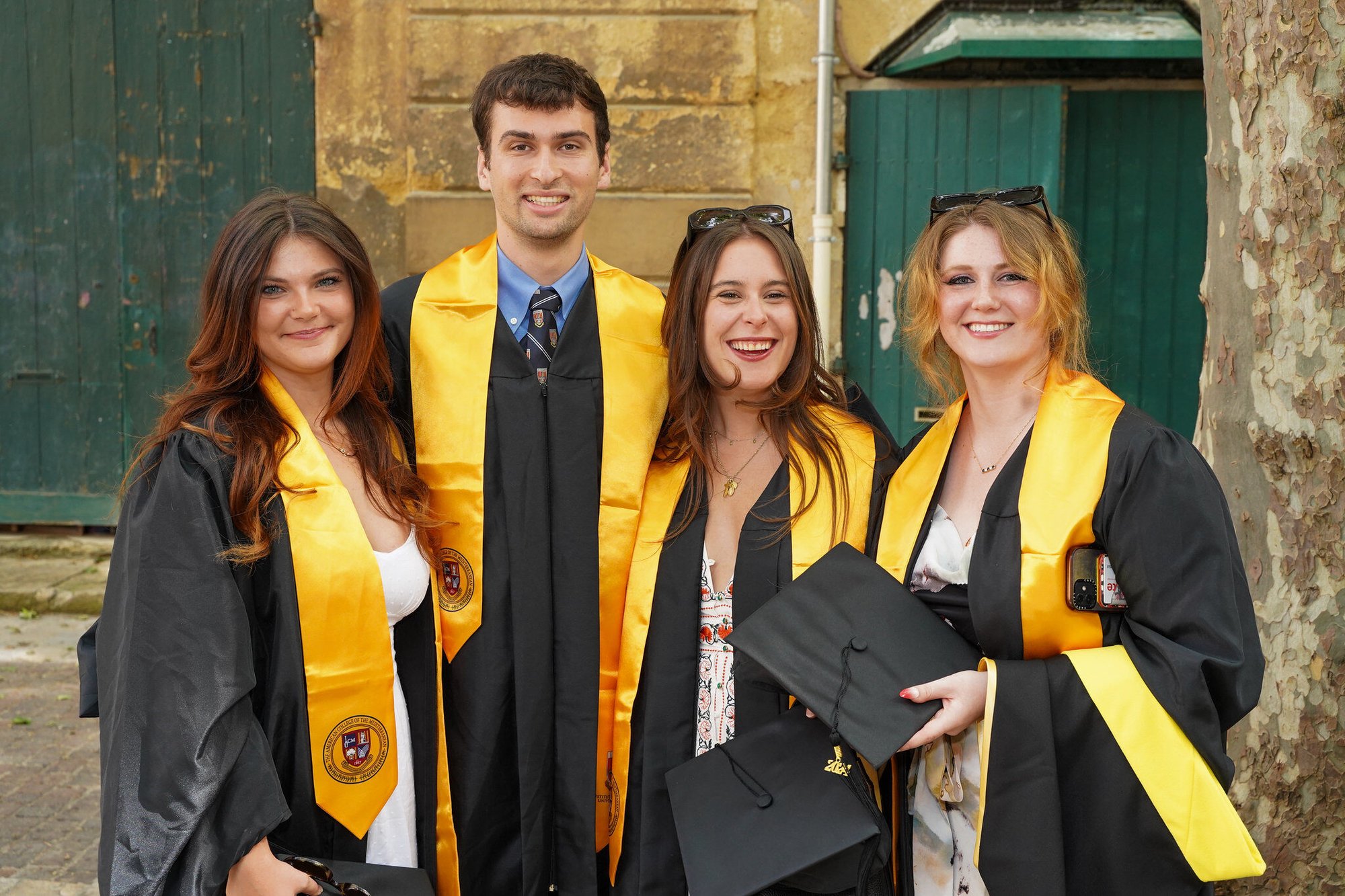 ACM Alumni
