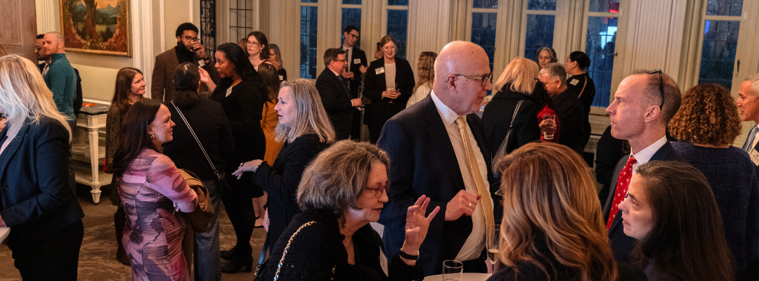 Reception image
